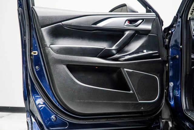 2021 Mazda CX-9 Touring AWD - 22944819 - 30