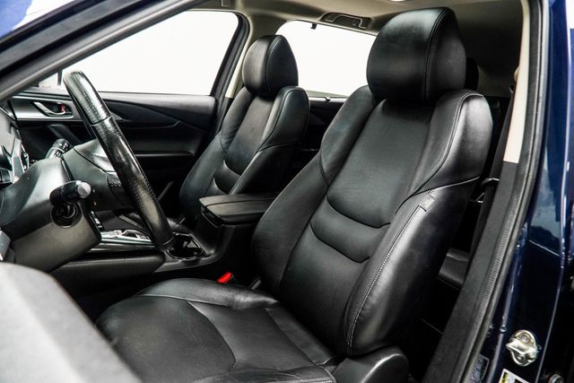 2021 Mazda CX-9 Touring AWD - 22944819 - 32