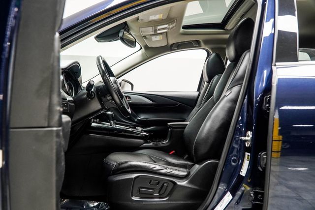 2021 Mazda CX-9 Touring AWD - 22944819 - 33