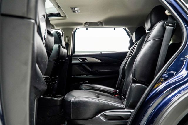 2021 Mazda CX-9 Touring AWD - 22944819 - 34