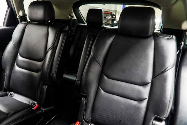 2021 Mazda CX-9 Touring AWD - 22944819 - 36