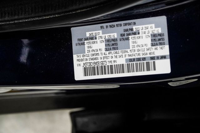 2021 Mazda CX-9 Touring AWD - 22944819 - 39