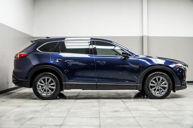 2021 Mazda CX-9 Touring AWD - 22944819 - 5