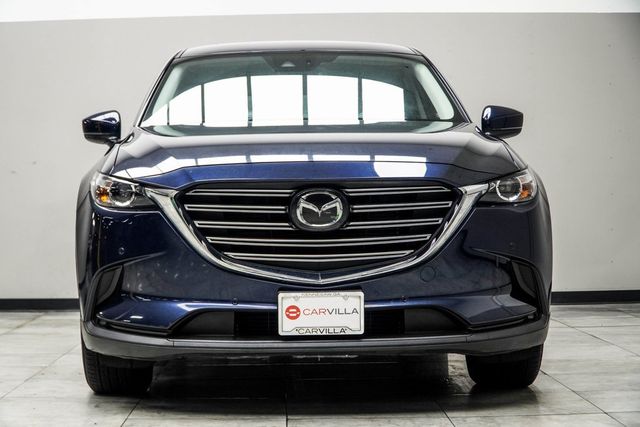 2021 Mazda CX-9 Touring AWD - 22944819 - 6