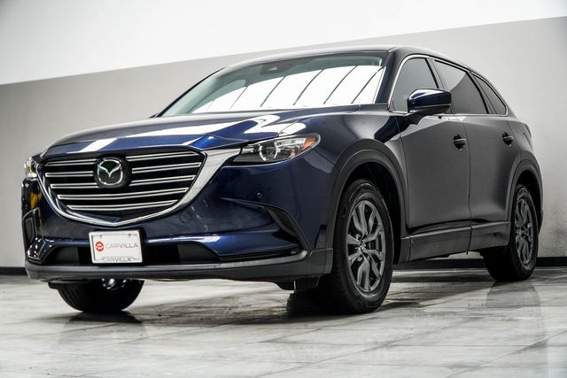 2021 Mazda CX-9 Touring AWD - 22944819 - 7