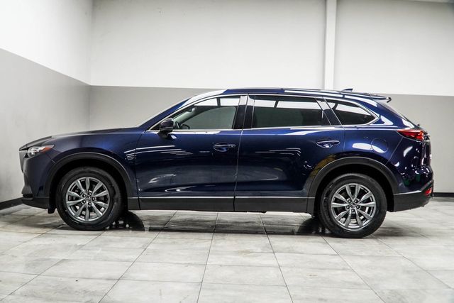 2021 Mazda CX-9 Touring AWD - 22944819 - 8