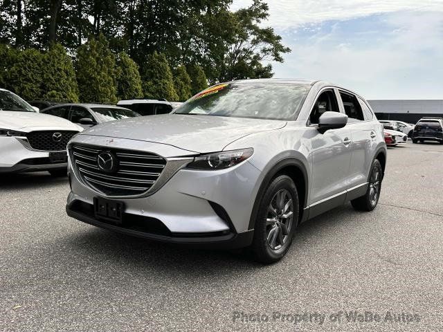 2021 Mazda CX-9 Touring AWD - 22527207 - 0