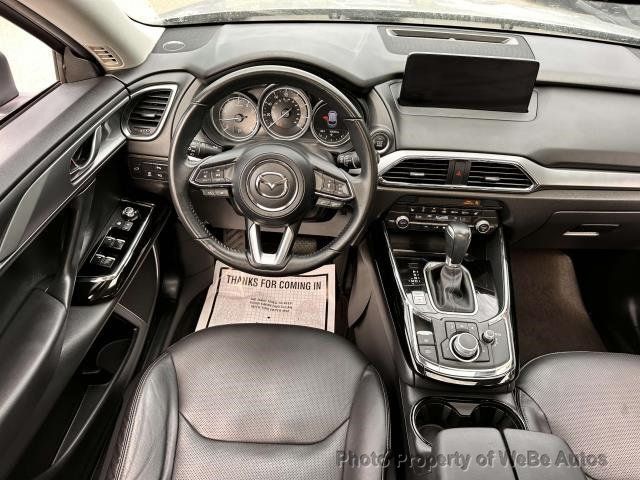 2021 Mazda CX-9 Touring AWD - 22527207 - 12