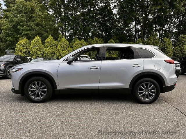 2021 Mazda CX-9 Touring AWD - 22527207 - 1