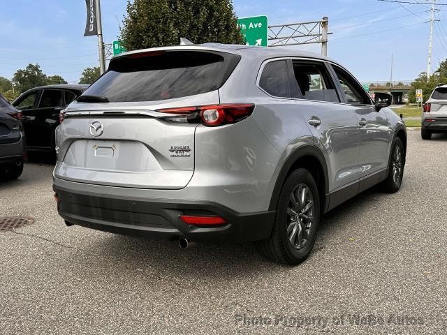 2021 Mazda CX-9 Touring AWD - 22527207 - 3