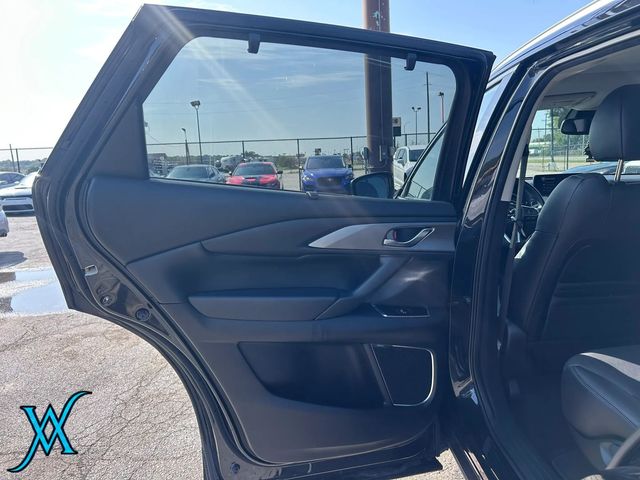 2021 MAZDA CX-9 Touring Sport Utility 4D - 23083907 - 13