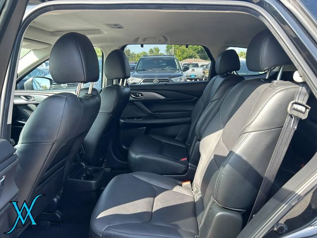 2021 MAZDA CX-9 Touring Sport Utility 4D - 23083907 - 14