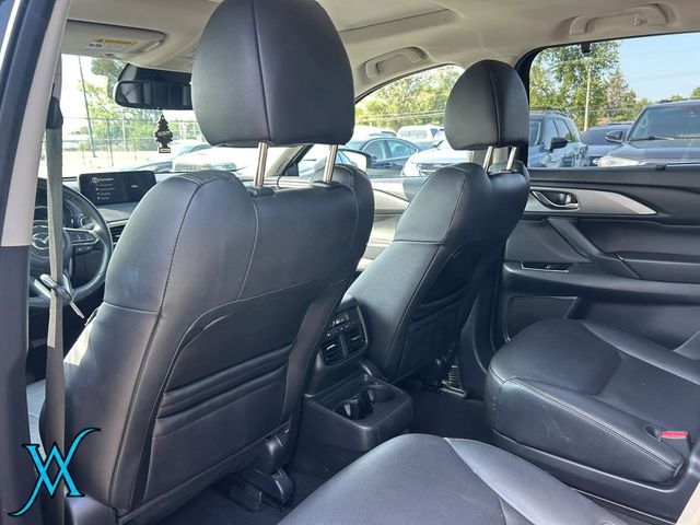2021 MAZDA CX-9 Touring Sport Utility 4D - 23083907 - 15