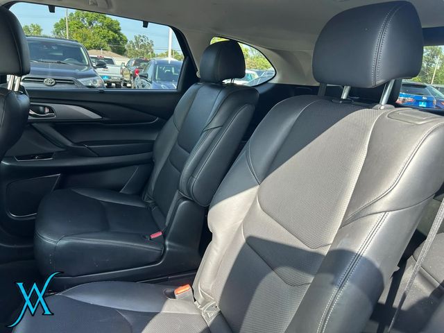 2021 MAZDA CX-9 Touring Sport Utility 4D - 23083907 - 16