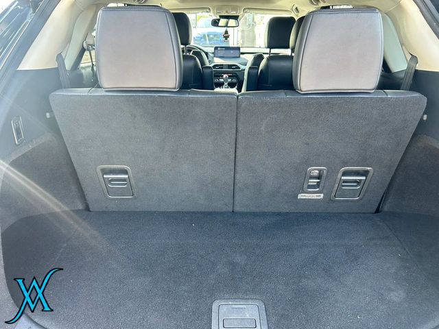 2021 MAZDA CX-9 Touring Sport Utility 4D - 23083907 - 18