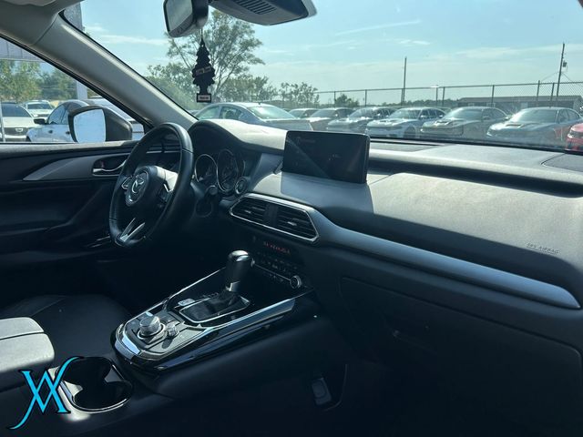 2021 MAZDA CX-9 Touring Sport Utility 4D - 23083907 - 26