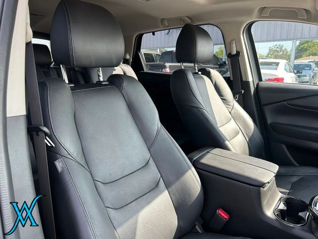 2021 MAZDA CX-9 Touring Sport Utility 4D - 23083907 - 27