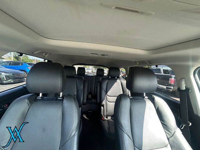 2021 MAZDA CX-9 Touring Sport Utility 4D - 23083907 - 28