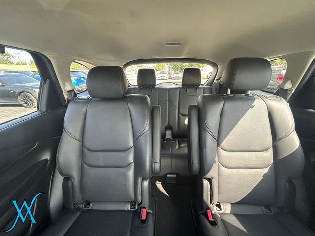 2021 MAZDA CX-9 Touring Sport Utility 4D - 23083907 - 29