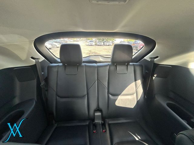 2021 MAZDA CX-9 Touring Sport Utility 4D - 23083907 - 30