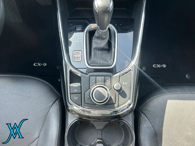 2021 MAZDA CX-9 Touring Sport Utility 4D - 23083907 - 31