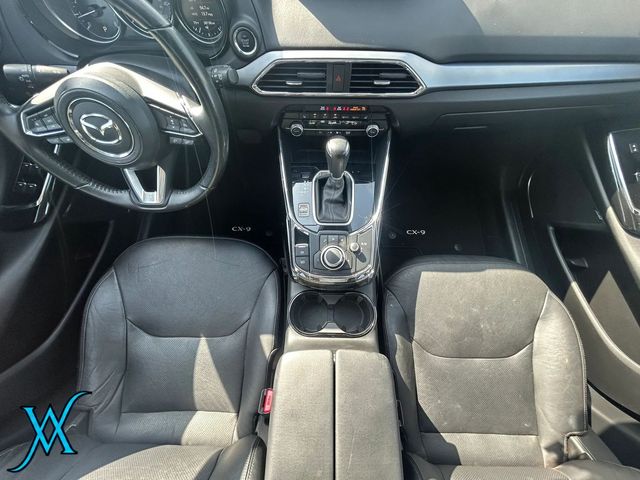 2021 MAZDA CX-9 Touring Sport Utility 4D - 23083907 - 32