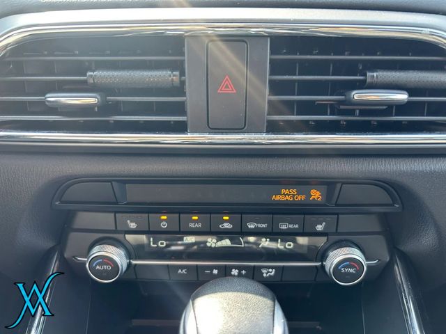 2021 MAZDA CX-9 Touring Sport Utility 4D - 23083907 - 33