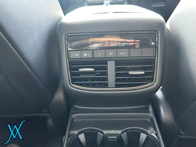 2021 MAZDA CX-9 Touring Sport Utility 4D - 23083907 - 34