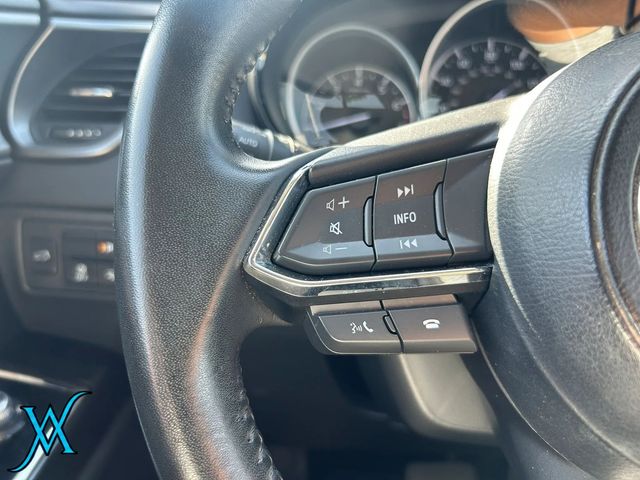 2021 MAZDA CX-9 Touring Sport Utility 4D - 23083907 - 36