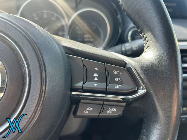 2021 MAZDA CX-9 Touring Sport Utility 4D - 23083907 - 37