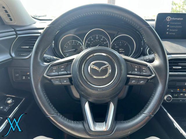 2021 MAZDA CX-9 Touring Sport Utility 4D - 23083907 - 38
