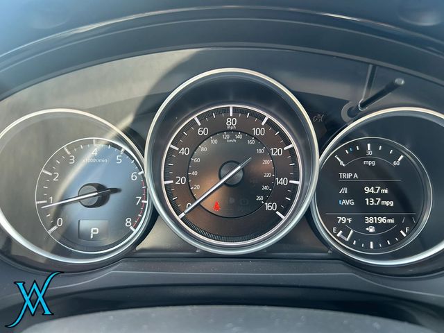 2021 MAZDA CX-9 Touring Sport Utility 4D - 23083907 - 39