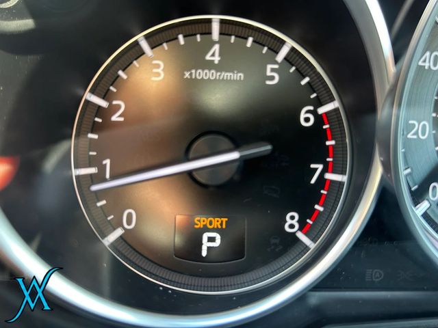 2021 MAZDA CX-9 Touring Sport Utility 4D - 23083907 - 40