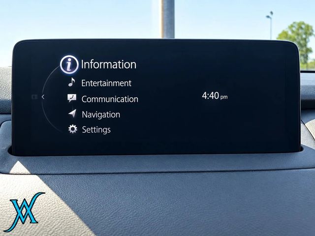2021 MAZDA CX-9 Touring Sport Utility 4D - 23083907 - 44