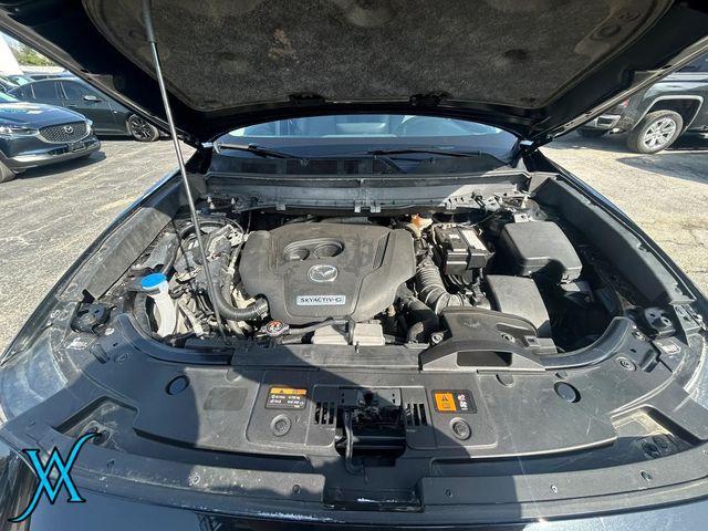 2021 MAZDA CX-9 Touring Sport Utility 4D - 23083907 - 45