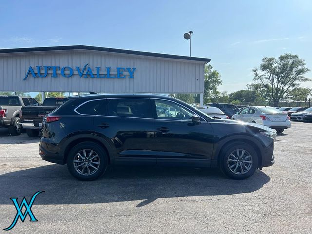 2021 MAZDA CX-9 Touring Sport Utility 4D - 23083907 - 7