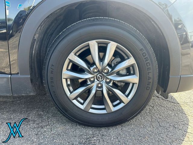 2021 MAZDA CX-9 Touring Sport Utility 4D - 23083907 - 8