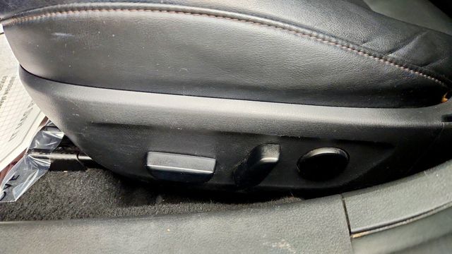 2021 Mazda Mazda3 Hatchback 2.5 Turbo Automatic AWD - 23093246 - 11