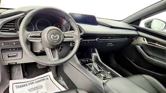 2021 Mazda Mazda3 Hatchback 2.5 Turbo Automatic AWD - 23093246 - 12