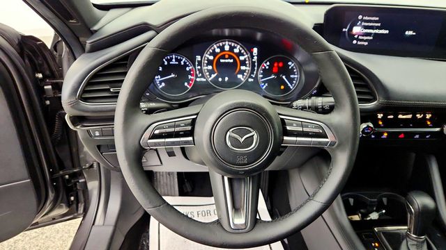 2021 Mazda Mazda3 Hatchback 2.5 Turbo Automatic AWD - 23093246 - 13