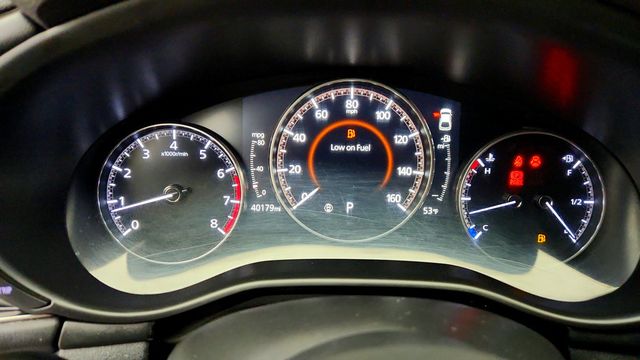 2021 Mazda Mazda3 Hatchback 2.5 Turbo Automatic AWD - 23093246 - 14