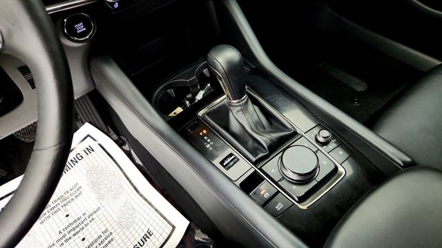 2021 Mazda Mazda3 Hatchback 2.5 Turbo Automatic AWD - 23093246 - 16