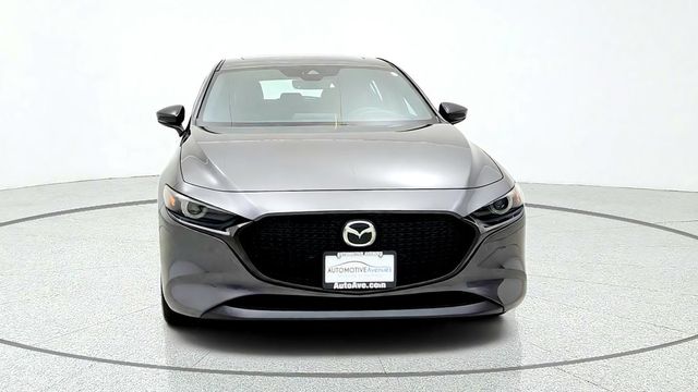 2021 Mazda Mazda3 Hatchback 2.5 Turbo Automatic AWD - 23093246 - 1