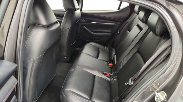 2021 Mazda Mazda3 Hatchback 2.5 Turbo Automatic AWD - 23093246 - 20