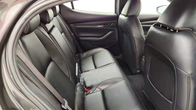 2021 Mazda Mazda3 Hatchback 2.5 Turbo Automatic AWD - 23093246 - 22
