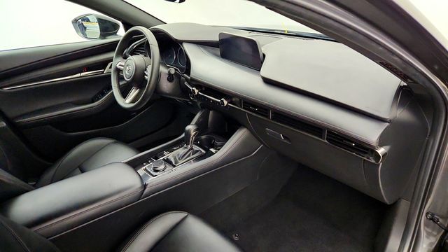 2021 Mazda Mazda3 Hatchback 2.5 Turbo Automatic AWD - 23093246 - 24
