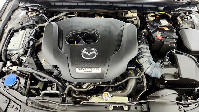 2021 Mazda Mazda3 Hatchback 2.5 Turbo Automatic AWD - 23093246 - 26
