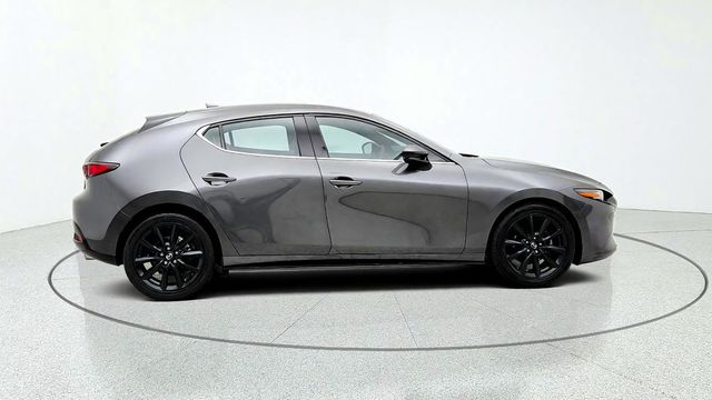 2021 Mazda Mazda3 Hatchback 2.5 Turbo Automatic AWD - 23093246 - 3