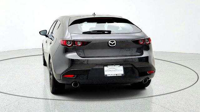 2021 Mazda Mazda3 Hatchback 2.5 Turbo Automatic AWD - 23093246 - 5