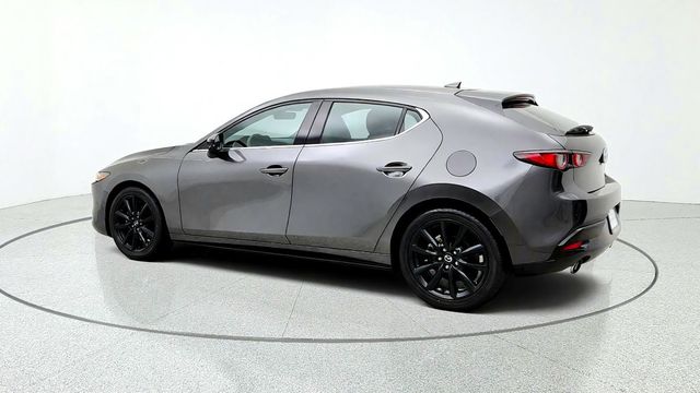 2021 Mazda Mazda3 Hatchback 2.5 Turbo Automatic AWD - 23093246 - 6
